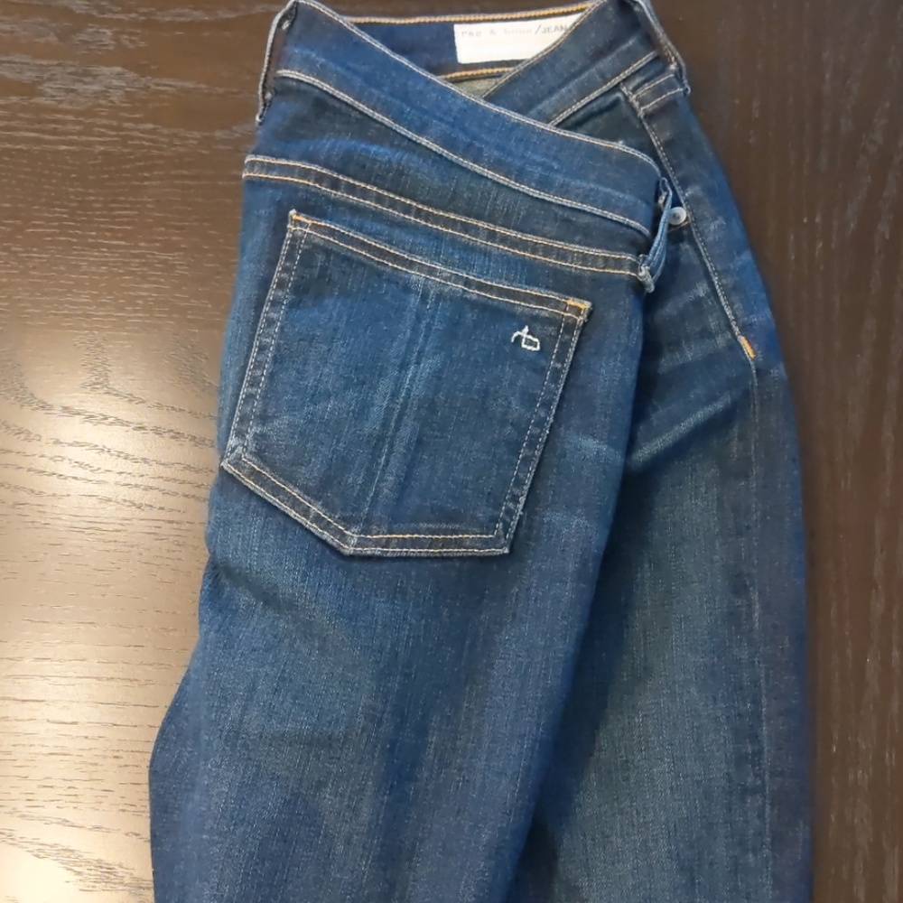 Rag & bone jeans - Picture 3 of 4